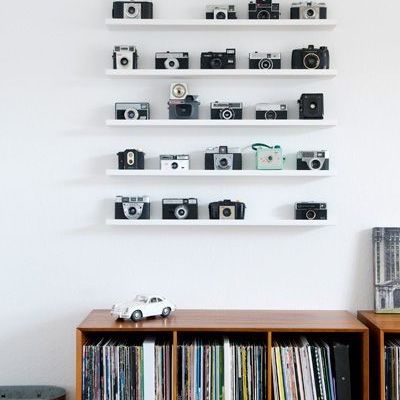 Objetos de coleccionismo