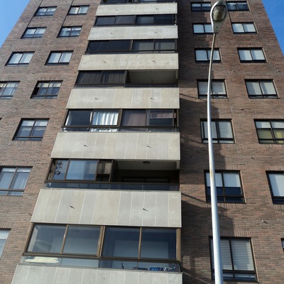 Ponte da Veiga  -  Vigo