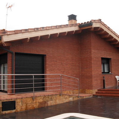 obra c/ guifre el pilos fonollosa