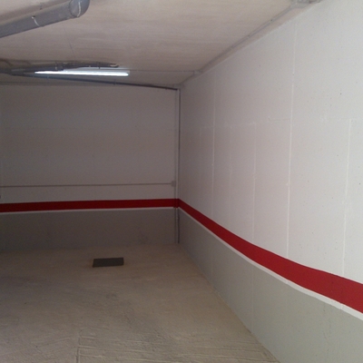 obra de arenys de munt.