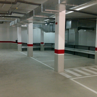 obra de arenys de munt.