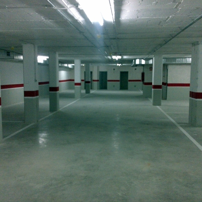 obra de arenys de munt.