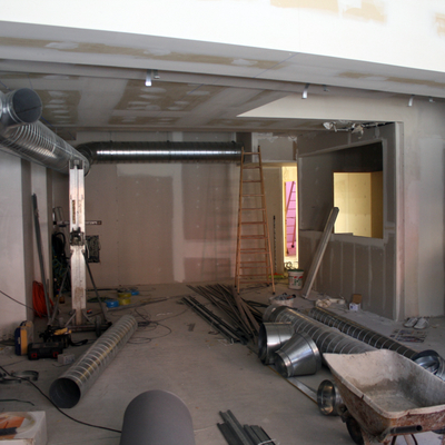 Sala de Juegos para niños