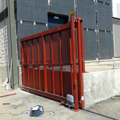 OBRA FARO DE GUADIANA