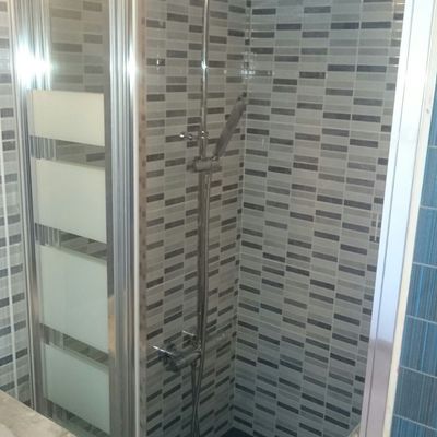 Cambio Bañera por Plato de Ducha, Madrid