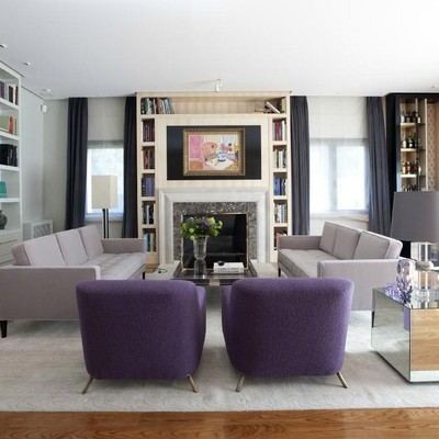 Obra ''La Moraleja''