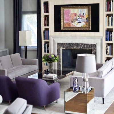 Obra ''La Moraleja''