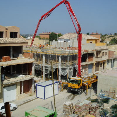 Multiservicios Santaelenacc Srl