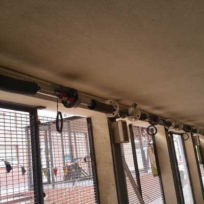 OBRA PADRE MANEL - BARCELONA