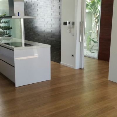 OBRA TARIMA LAMINADA