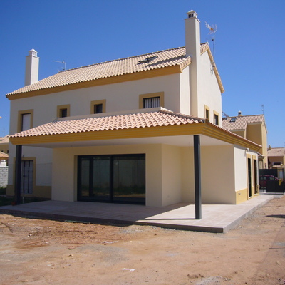 ampliacion de vivienda