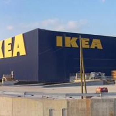 Ikea en A Coruña