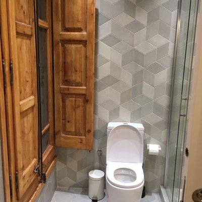 Obradors Fractal Project