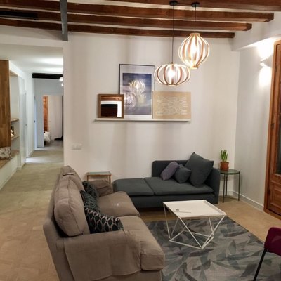 Obradors Fractal Project