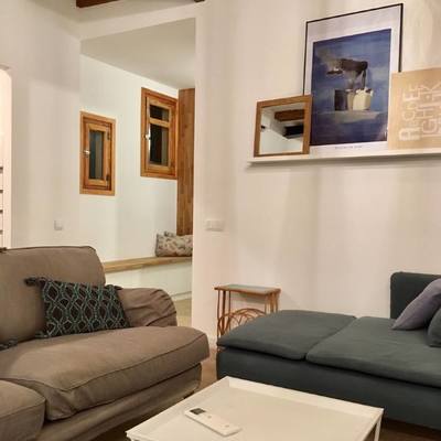 Obradors Fractal Project