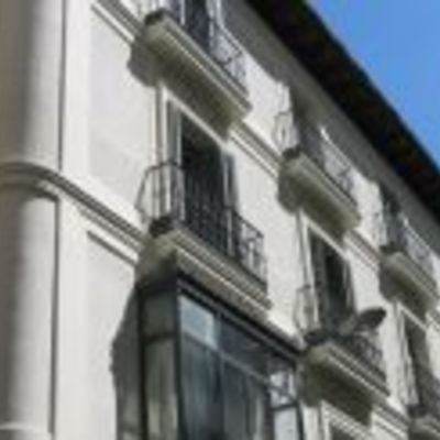 Obras De Edificacion Residencial En Edificios Historicos De 2003 A 2008