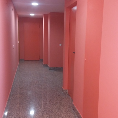 Comunidad de vecinos  12 portales ( ocaña)