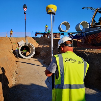 Acceso Norte Sevilla