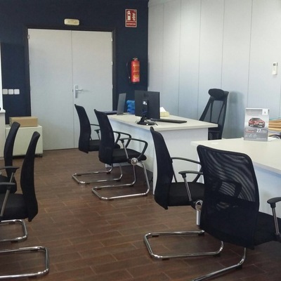 OFICINA ATENCIÓN AL PÚBLICO