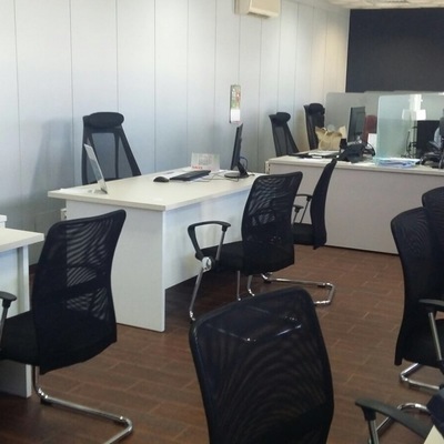 OFICINA ATENCIÓN AL PÚBLICO