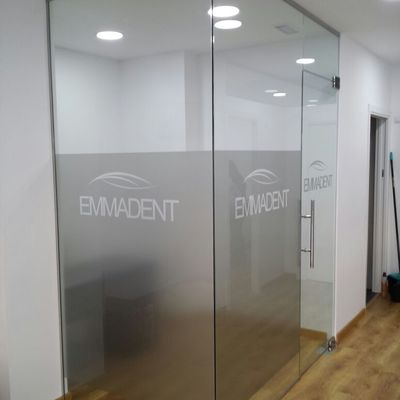 Escaparate de tienda