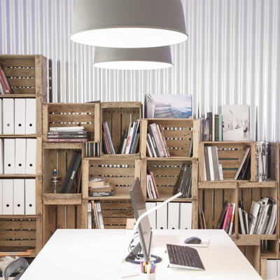 Oficina KA Arquitectos