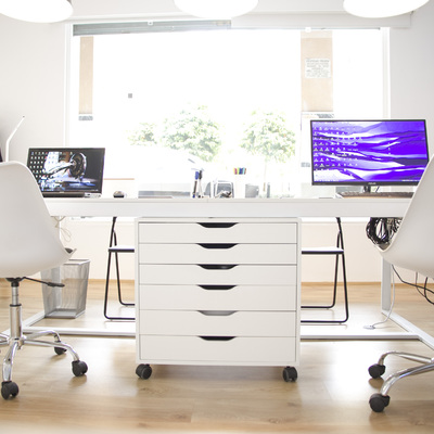 Oficina KA Arquitectos