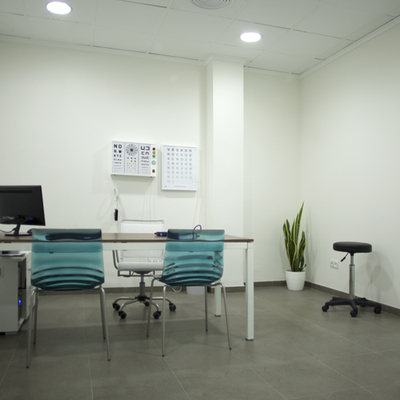 Oficina Médico