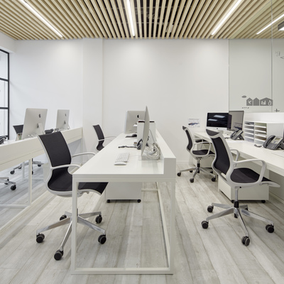 Oficina Principal FeelFree