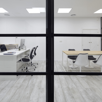 Oficina Principal FeelFree