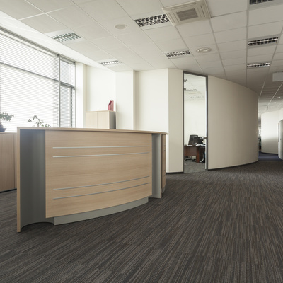 Oficina, Pso Castellana, Madrid