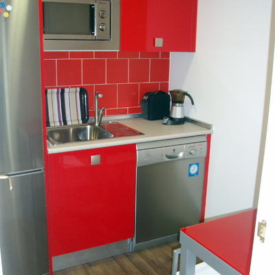 OFICINA MADRID CENTRO