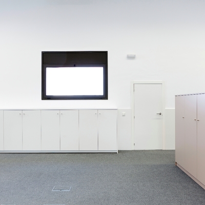 Oficinas Bastos Medical  