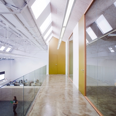 Oficinas Bastos Medical  