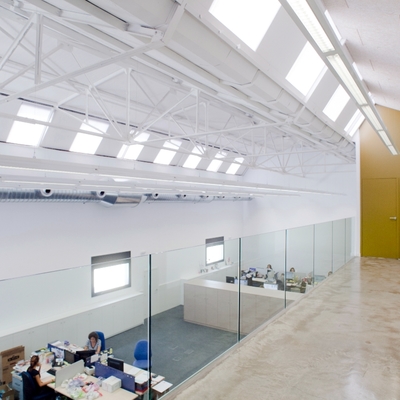 Oficinas Bastos Medical  