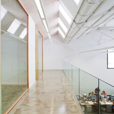 Oficinas Bastos Medical  