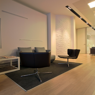 Oficinas Constructora Moinsa