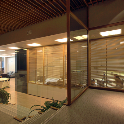 Oficinas Constructora Moinsa