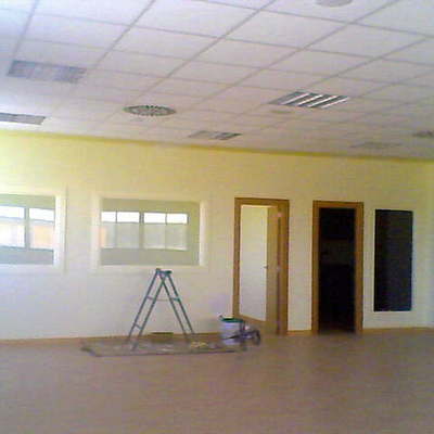 Varias obras en Stuttgard-Alemania y Burdeos-Francia