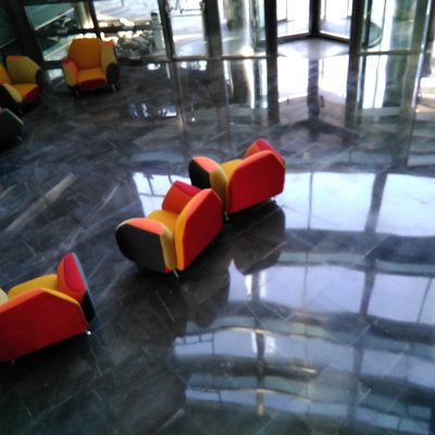 Viviendas particulares.