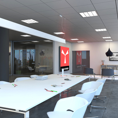 Oficinas Principales PayPer España