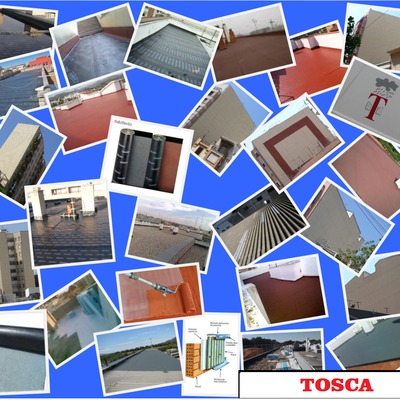 Impermeabilizaciones