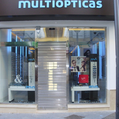 Multiopticas Lepe