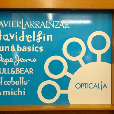 OPTICALIA