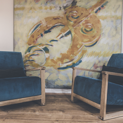 Originalidad y confort