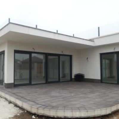 Ventanas Y Puertas De Pvc De Alta Eficiencia Energética