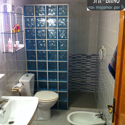 Reformas Integrales y Decoración del baño