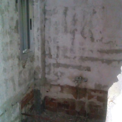 Reforma integral de piso Móstoles, Madrid