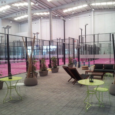 Proyectos, Licencias de Obra, Actividad y Funcionamiento