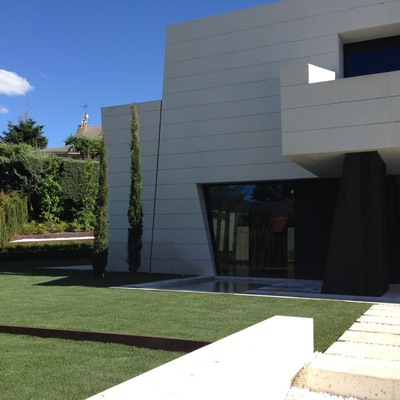 PAISAJISMO MONTECLARO